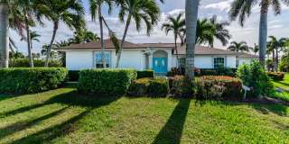 Seasonal Fully Furnished Home on Marco Island - AVAILABLE NOW Gallery 3