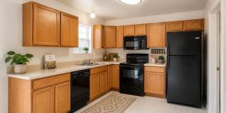 Greenbriar Estates Townhomes Gallery 2