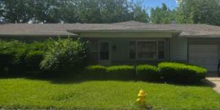Two Bedroom Duplex located in Lawrence Township near Shadeland and 48th St Gallery 1