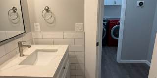 4-Bedroom Corner-Lot Home | Central A/C | Carpet-Free Living | Walk to Schools, Parks and Cedar River Trail Gallery 20