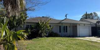 3 BR/1BA | Newly Renovated Single Family Home | 1-Car Covered Parking | Large backyard Gallery 1