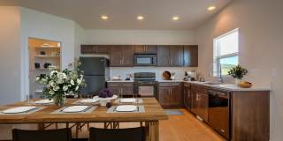 Rockwell Village Gallery 1