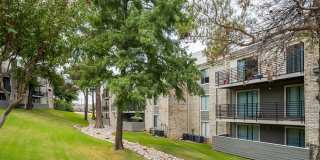 The Belmont Apartment Homes Gallery 35
