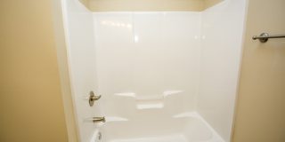 Beautiful 1 Bedroom Apartment in Fort Walton Beach! Gallery 11