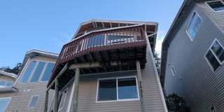 Douglas Island 3 bed/1.5 bath townhome, pet friendly w/ long term lease Gallery 1