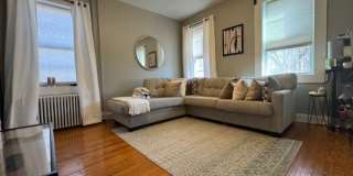 20 North St Gallery 1