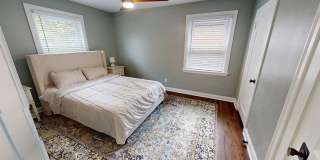 Furnished 3 Bed 1 Bath with Fenced Backyard Gallery 11