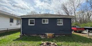 Newly Rehabbed Cozy 2BR Home Near Downtown Columbus – Modern Updates for Only $1,249 Gallery 10
