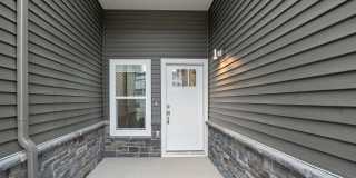 The Summit at Harvey Townhomes Gallery 58