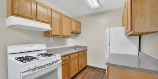 Park Naylor Apartments Gallery 3