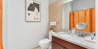 Residences on the Avenue Gallery 20