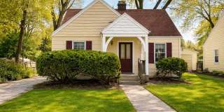 706 Foley Avenue Gallery 1