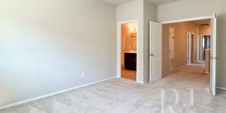 Modern End-Unit Townhome with Private Fenced Yard, Gourmet Kitchen & Spacious Layout Gallery 17