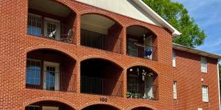 Emory Woods 2 Bedroom 2 Bath Apartment! Available April 1st! Gallery 1