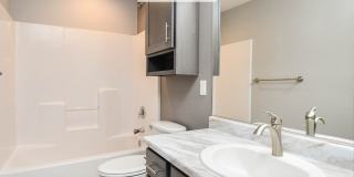 East Sioux Falls 4-Bedroom Townhome – Style, Space & Convenience! Gallery 19