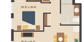 The Elysian Gallery 297