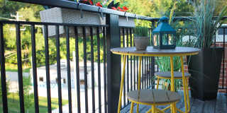 The Enclave Luxury Apartments Gallery 17