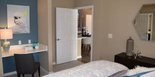 Reserve at Lenox Park Apartments Gallery 25