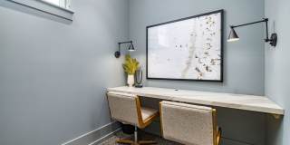 Ridley at Waterset Gallery 21