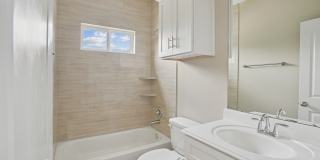 Nubia Square Apartments Gallery 40