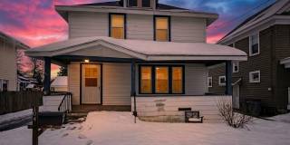 Large 4 bedroom home across from Franklyn Field. Gallery 1