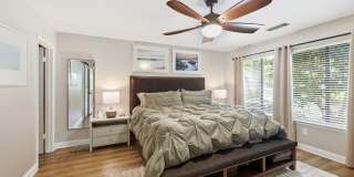 Spacious 2BR Condo in Desirable Snee Farm Spacious 2BR Condo in Desirable Snee Farm Gallery 21