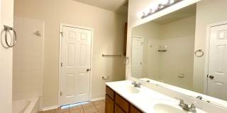 **APPLICATION RECEIVED** Spacious 5-Bedroom Retreat with 2-Car Garage & Prime Location Near Lackland AFB! Gallery 20