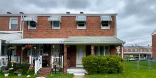 Charming 2 Bedroom/2 Bathroom Townhome in Dundalk, MD! Gallery 1