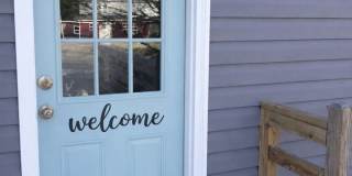 Second Floor Apartment Gallery 1