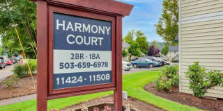 Harmony Court Gallery 1