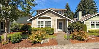 3BR 2.5BA Home Located in Beckonridge Neighborhood Gallery 1