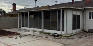 This Beautiful Home is Available NOW for Lease! 3BR/2BA Located in North Hollywood Gallery 16