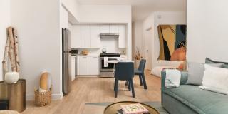 855 West Madison Street Gallery 13