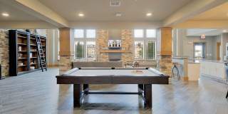 Caliber at Hyland Village Gallery 21