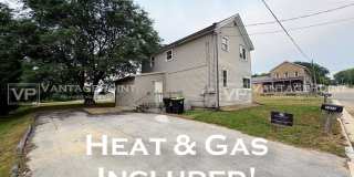 707 Graves Street - Upper Gallery 1