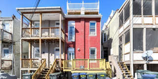 12 RHODE ISLAND Avenue NW Gallery 74