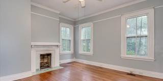4Br, 2Ba Historic Victorian Gem - 1841 Ohio Ave Gallery 14
