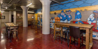 Ballyard Lofts Gallery 13