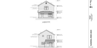 Beautiful 4 Bed / 3 Bath Home in Chicopee-Dudley –260 Griffeth Street - Athens, GA Gallery 1