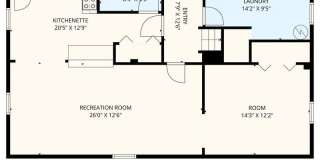 9017 RHODE ISLAND Avenue Gallery 27