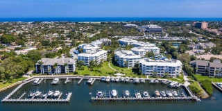 834 Bay Colony Drive S Gallery 1