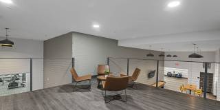 Lofts at Municipal Apartments Gallery 29