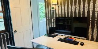 Elegant 3 Bedroom Tudor with Flexible Living Space Gallery 12