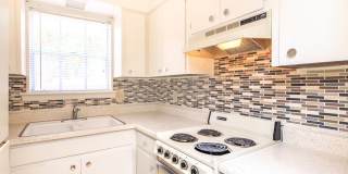 New England Village Apartments Gallery 12