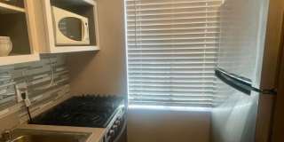 Beautiful Fully Furnished 1BR Condo — Steps from Brookland/CUA Metro All Utilities Included • Parking Space • Newly Renovated Gallery 12