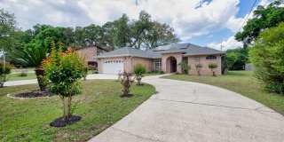 Scenic Hills Golf Course Pool Home on Quiet Cul-de-Sac – 3BR with Lawn & Pool Service Included Gallery 1