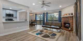 961 Cumberland Court unit: A2 Gallery 7