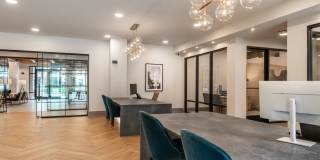 Citron at the Packing District Gallery 64