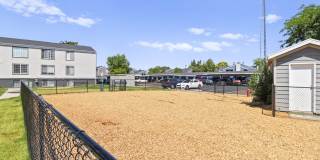 Proximity Apartment Homes Gallery 19