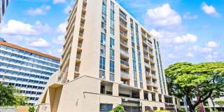 1415 Punahou Street #903 1415 Punahou Street #903 Gallery 1